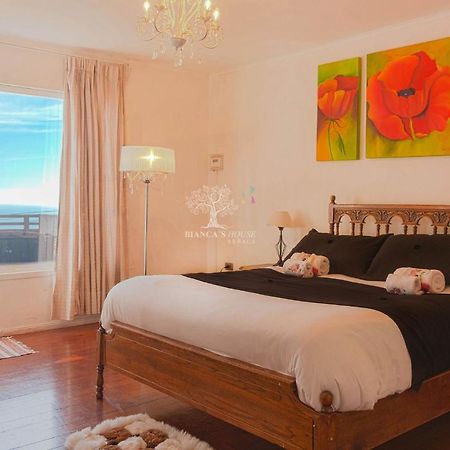 Hotel Bianca Boutique Vina del Mar Exterior foto