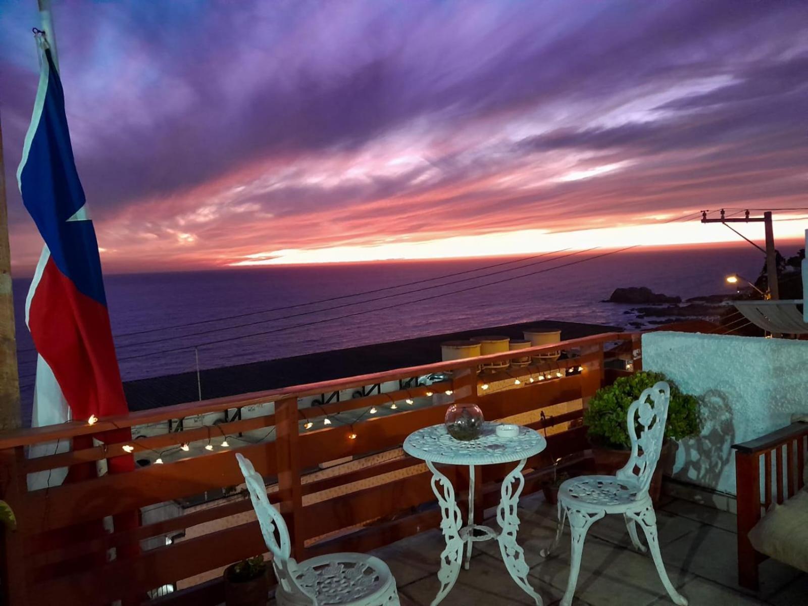 Hotel Bianca Boutique Vina del Mar Exterior foto