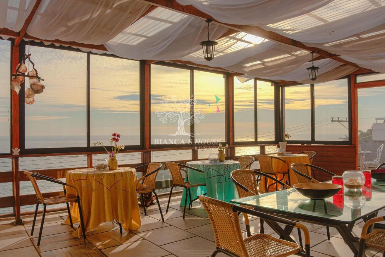 Hotel Bianca Boutique Vina del Mar Exterior foto